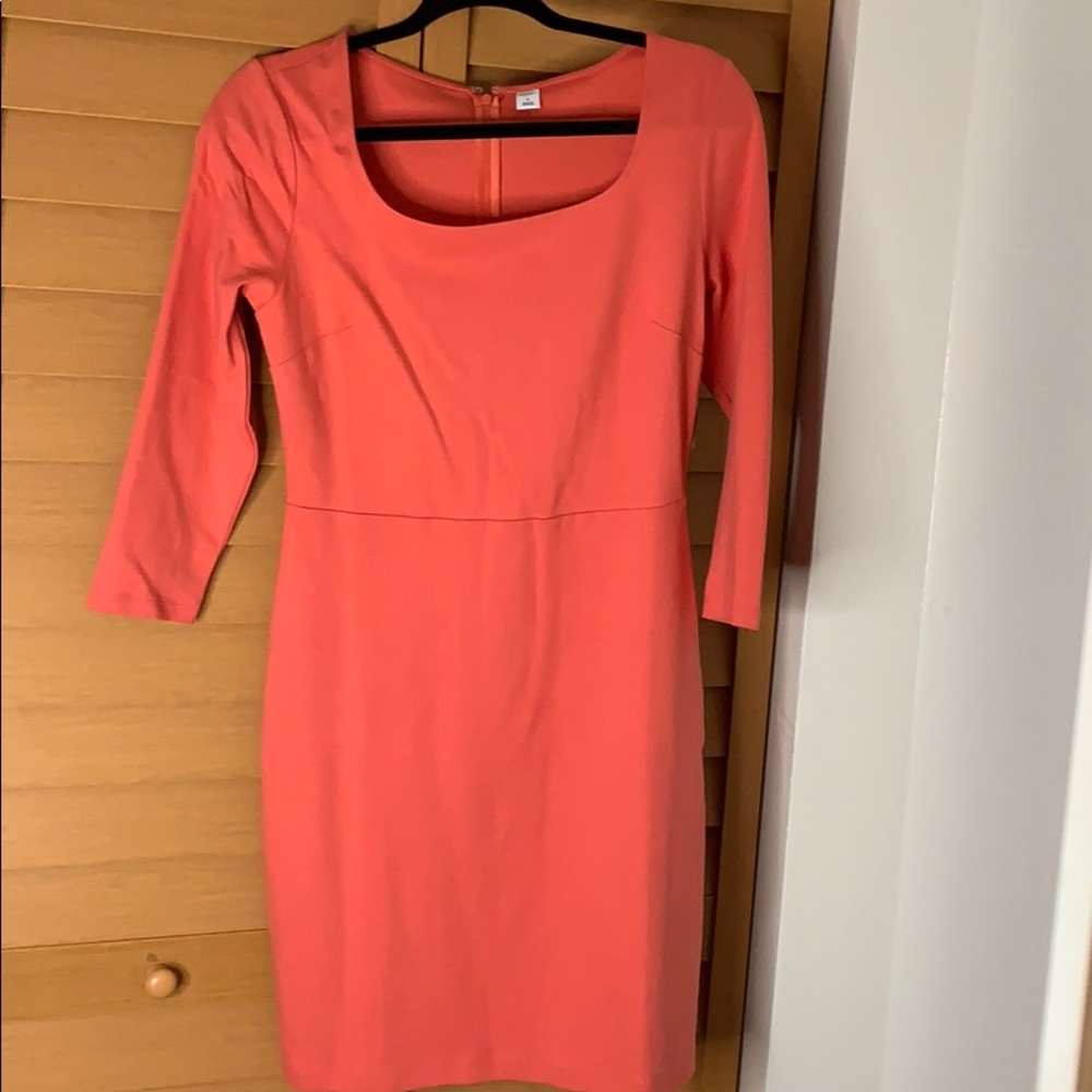 Old navy dress